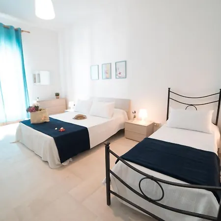 Sorgente D3 Myho Casa Апартаменты Вьесте
