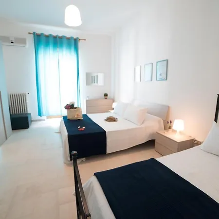 Апартаменты Sorgente D3 Myho Casa *